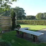 De Steegberg Prázdninový dům Sevenum