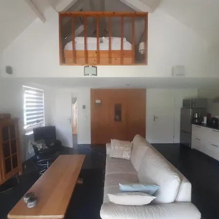 Vakantiehuis De Steegberg