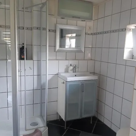 De Steegberg בית נופש סבנום