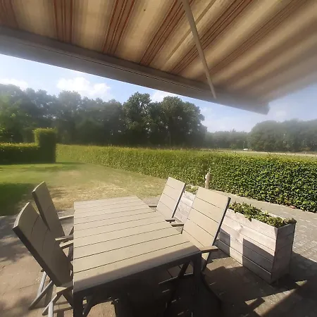 De Steegberg * Sevenum