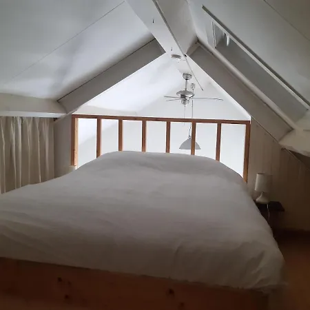 De Steegberg Vakantiehuis Sevenum