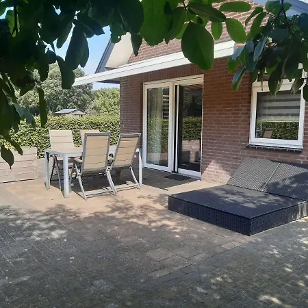 De Steegberg Sevenum