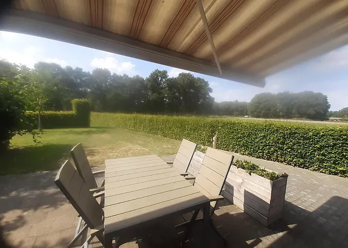 De Steegberg * Sevenum