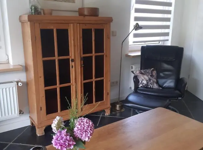 Vakantiehuis De Steegberg