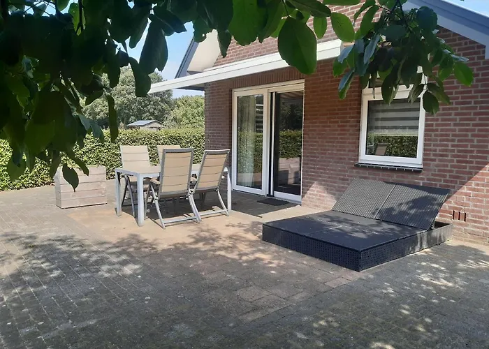 De Steegberg Sevenum