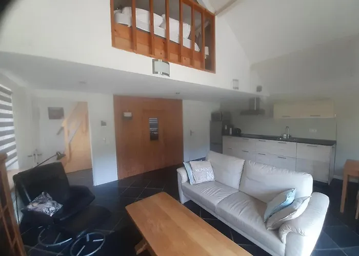 De Steegberg * Sevenum