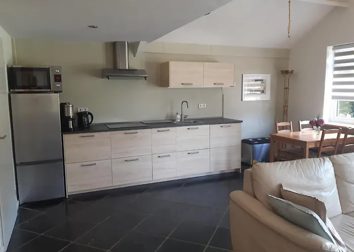 De Steegberg Vakantiehuis Sevenum