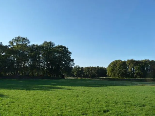 Casa de Férias De Steegberg